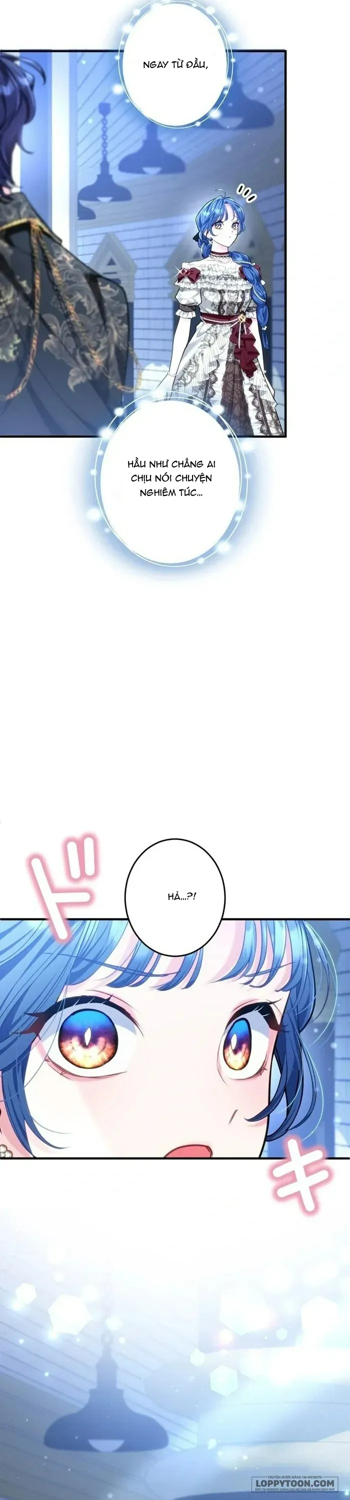 Hợp Đồng Ba Năm Với Tử Thần - Chap 9 - Trang 44