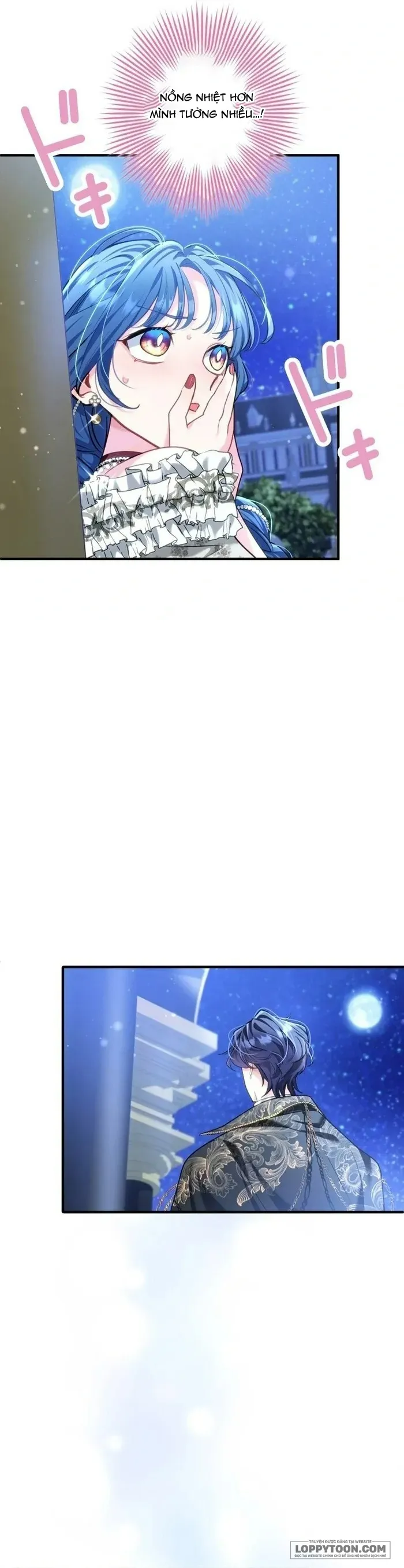Hợp Đồng Ba Năm Với Tử Thần - Chap 9 - Trang 47