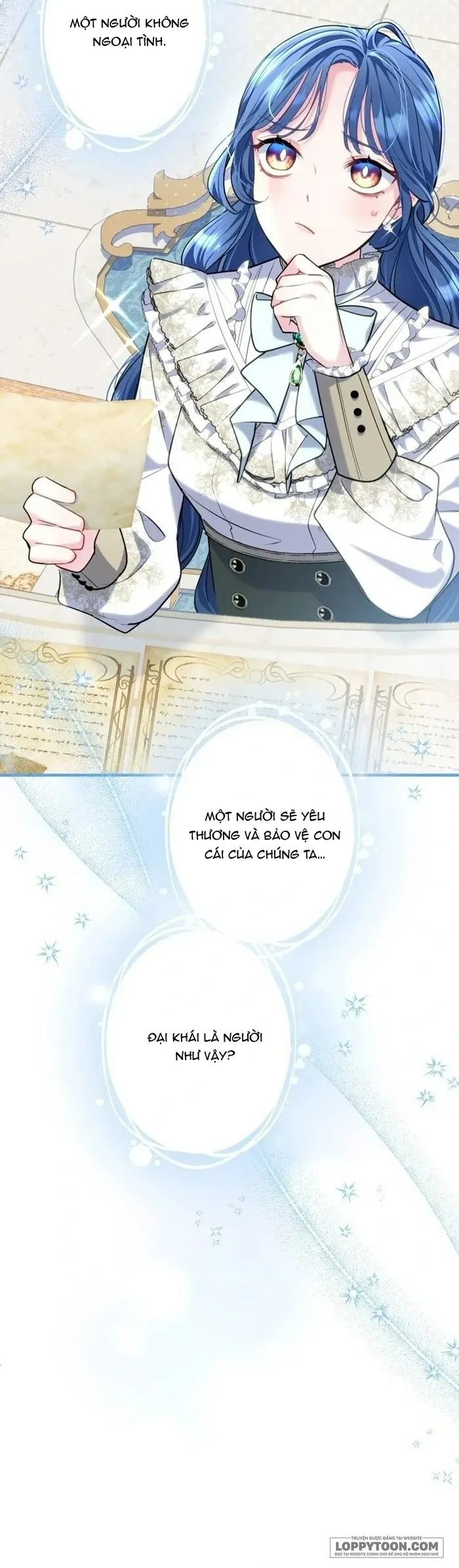 Hợp Đồng Ba Năm Với Tử Thần - Chap 9 - Trang 8