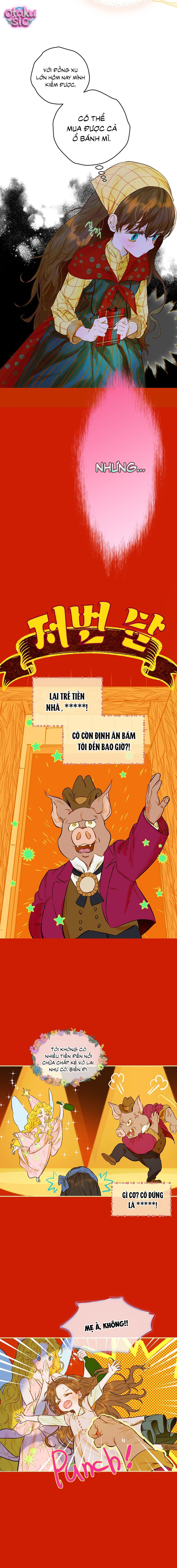 Hợp Đồng Hôn Nhân Của Mẹ Tôi - Chap 1 - Trang 11