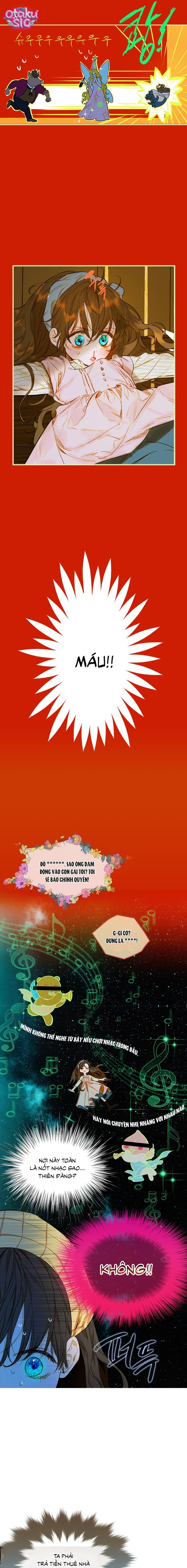 Hợp Đồng Hôn Nhân Của Mẹ Tôi - Chap 1 - Trang 12