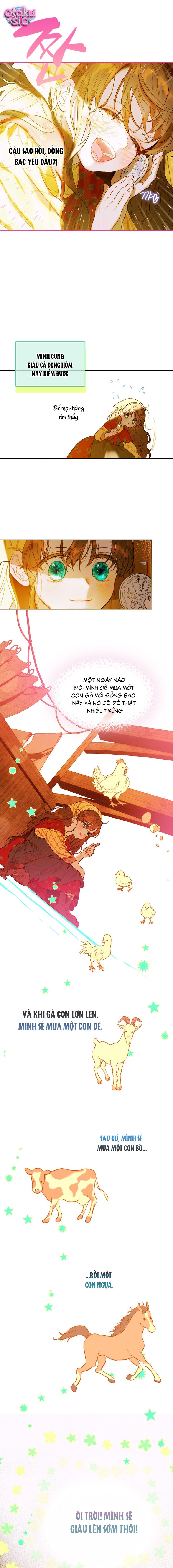 Hợp Đồng Hôn Nhân Của Mẹ Tôi - Chap 1 - Trang 14