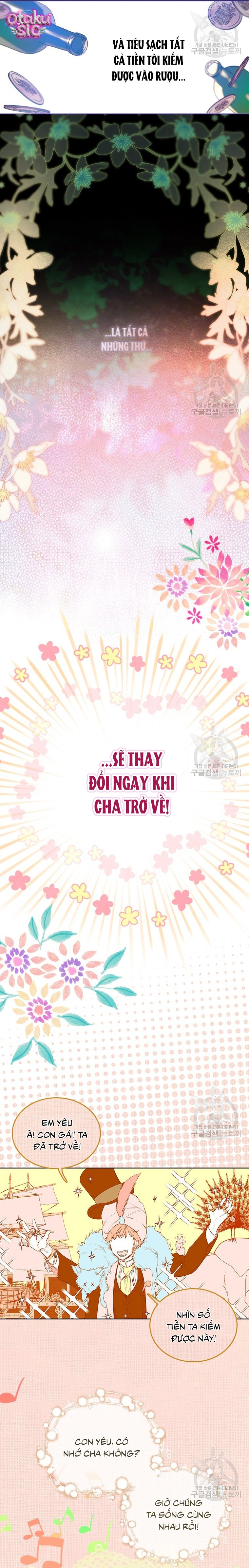 Hợp Đồng Hôn Nhân Của Mẹ Tôi - Chap 1 - Trang 6
