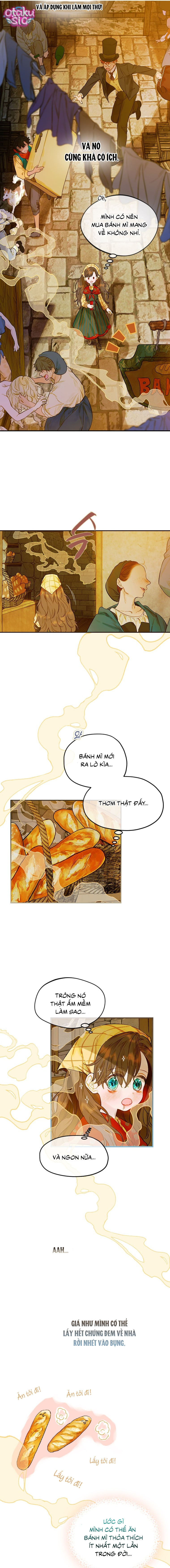 Hợp Đồng Hôn Nhân Của Mẹ Tôi - Chap 1 - Trang 10