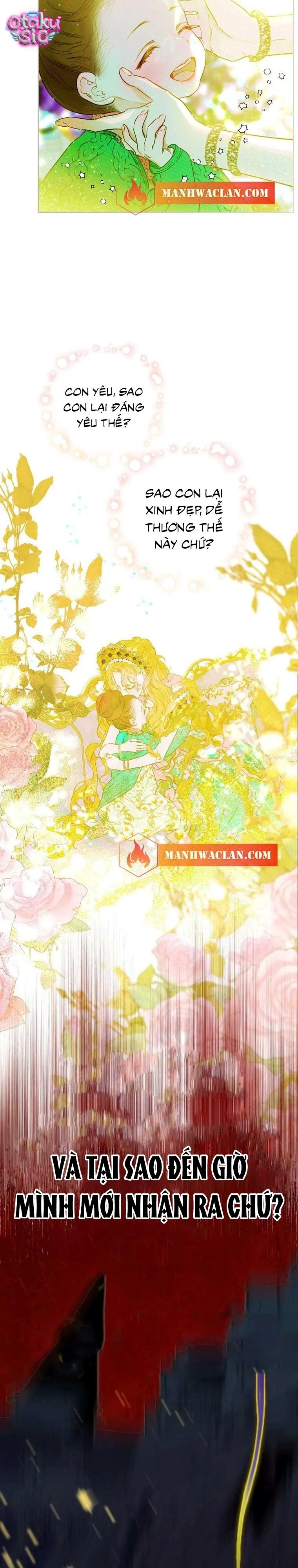 Hợp Đồng Hôn Nhân Của Mẹ Tôi - Chap 10 - Trang 13
