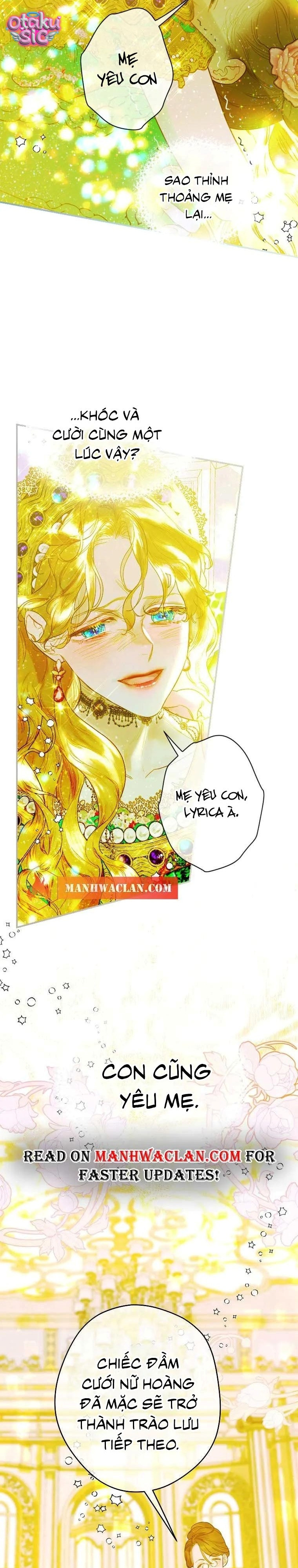 Hợp Đồng Hôn Nhân Của Mẹ Tôi - Chap 10 - Trang 16