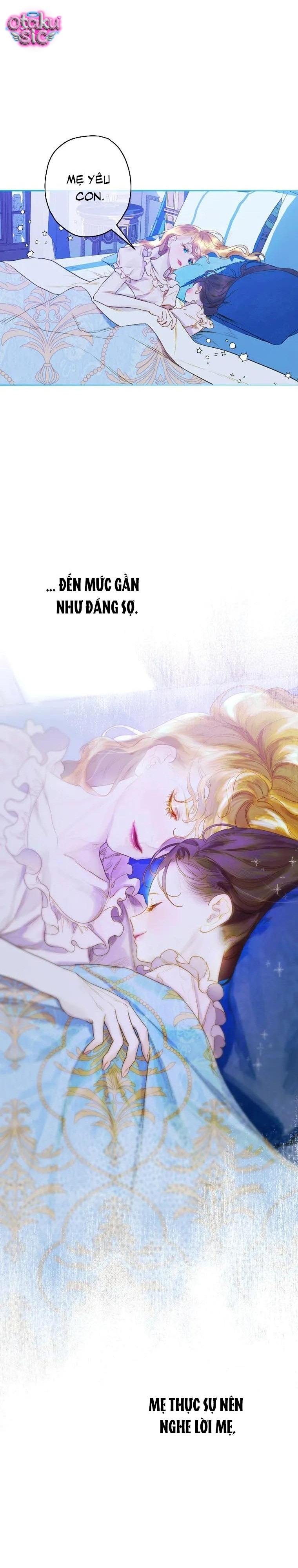 Hợp Đồng Hôn Nhân Của Mẹ Tôi - Chap 10 - Trang 19