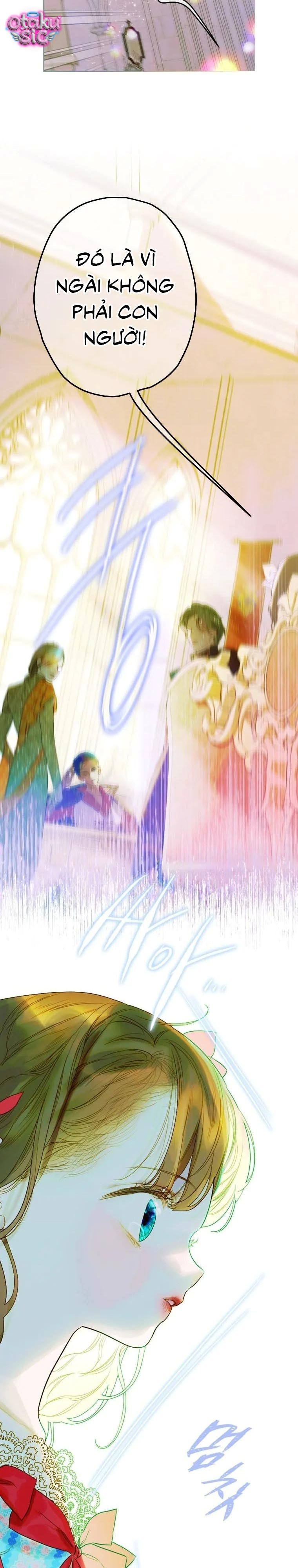 Hợp Đồng Hôn Nhân Của Mẹ Tôi - Chap 10 - Trang 30
