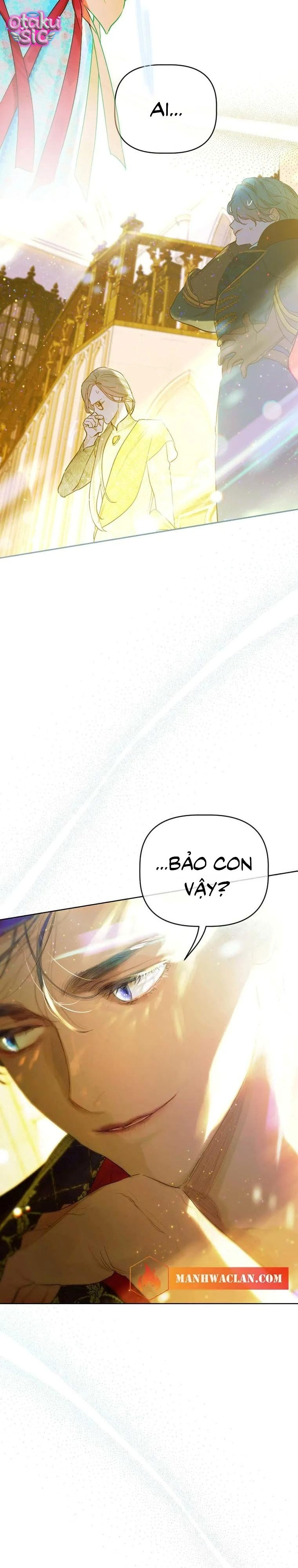 Hợp Đồng Hôn Nhân Của Mẹ Tôi - Chap 10 - Trang 31