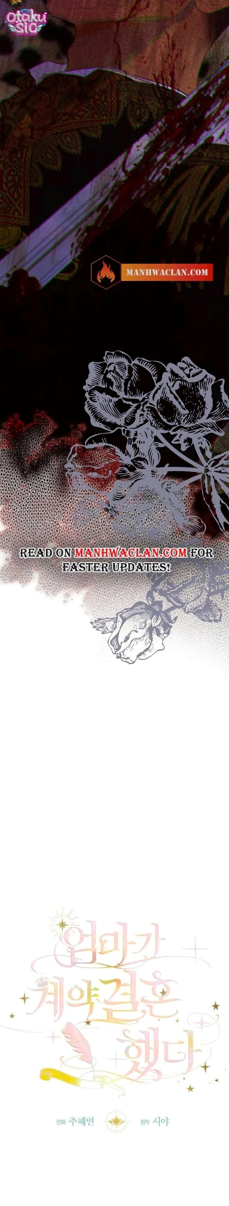 Hợp Đồng Hôn Nhân Của Mẹ Tôi - Chap 10 - Trang 5