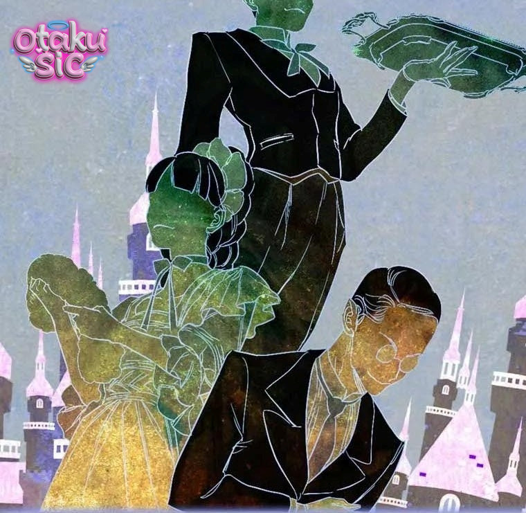 Hợp Đồng Hôn Nhân Của Mẹ Tôi - Chap 10 - Trang 10
