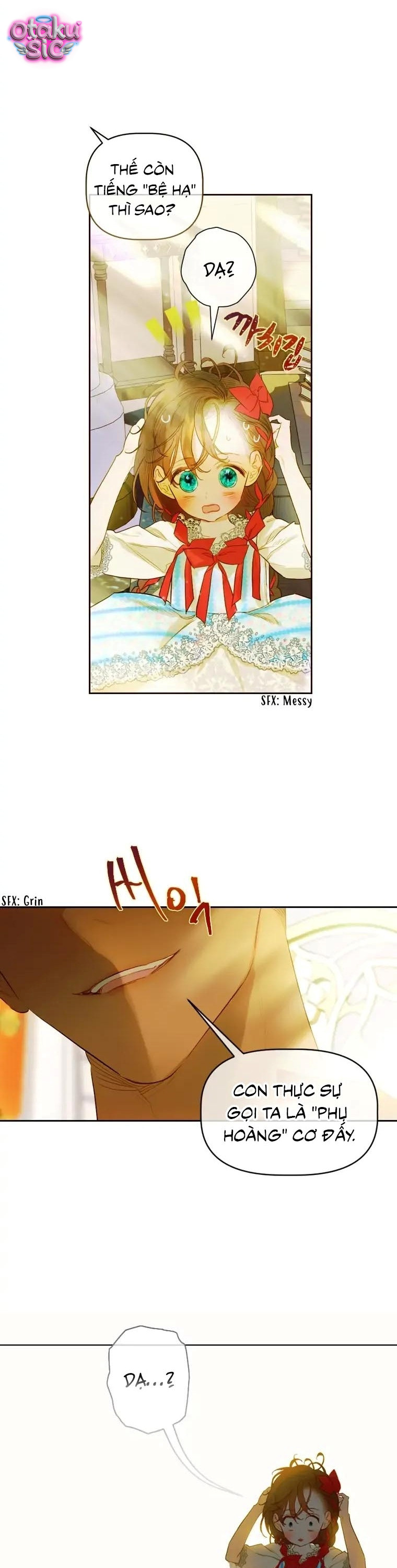 Hợp Đồng Hôn Nhân Của Mẹ Tôi - Chap 11 - Trang 15
