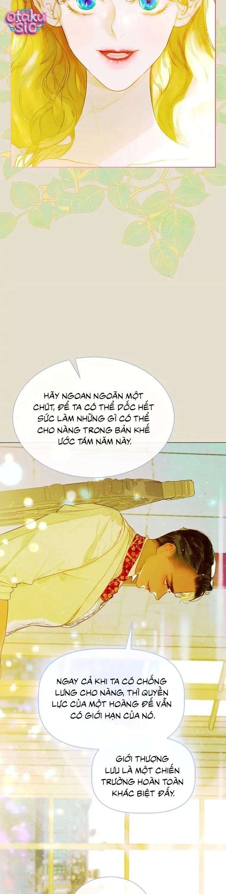 Hợp Đồng Hôn Nhân Của Mẹ Tôi - Chap 11 - Trang 20