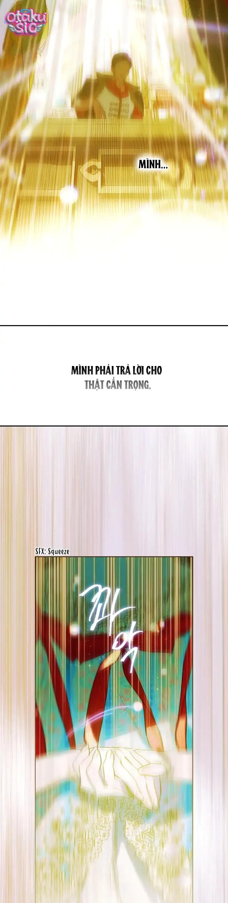 Hợp Đồng Hôn Nhân Của Mẹ Tôi - Chap 11 - Trang 3