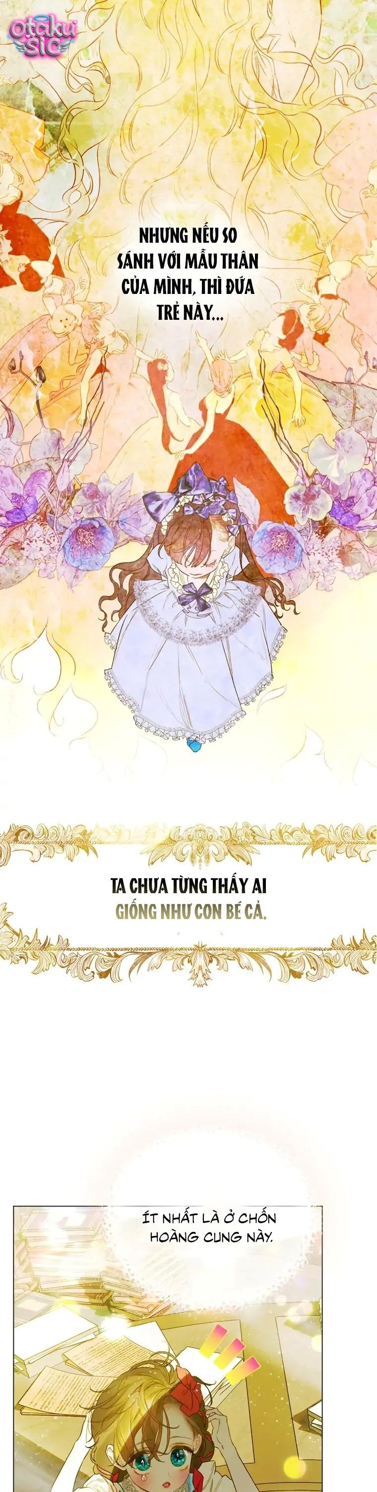 Hợp Đồng Hôn Nhân Của Mẹ Tôi - Chap 11 - Trang 22