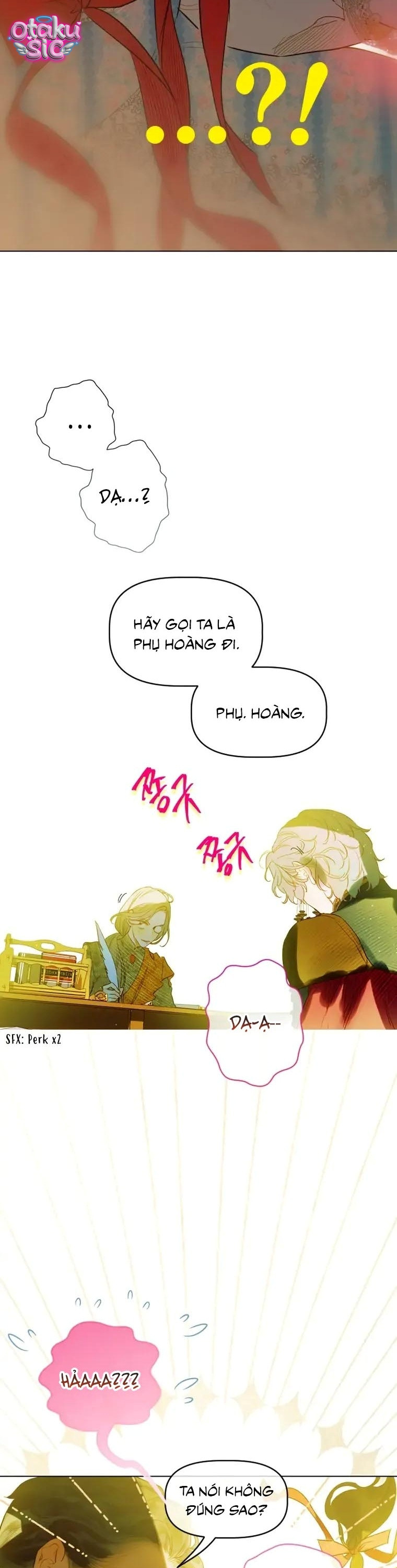 Hợp Đồng Hôn Nhân Của Mẹ Tôi - Chap 11 - Trang 24