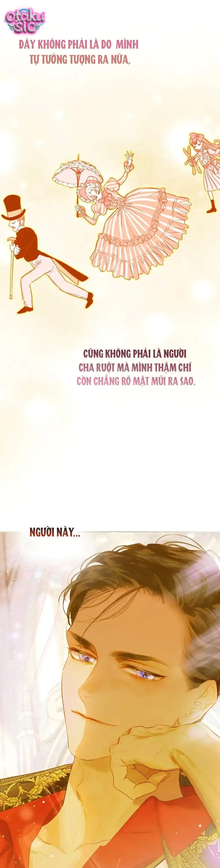 Hợp Đồng Hôn Nhân Của Mẹ Tôi - Chap 11 - Trang 29