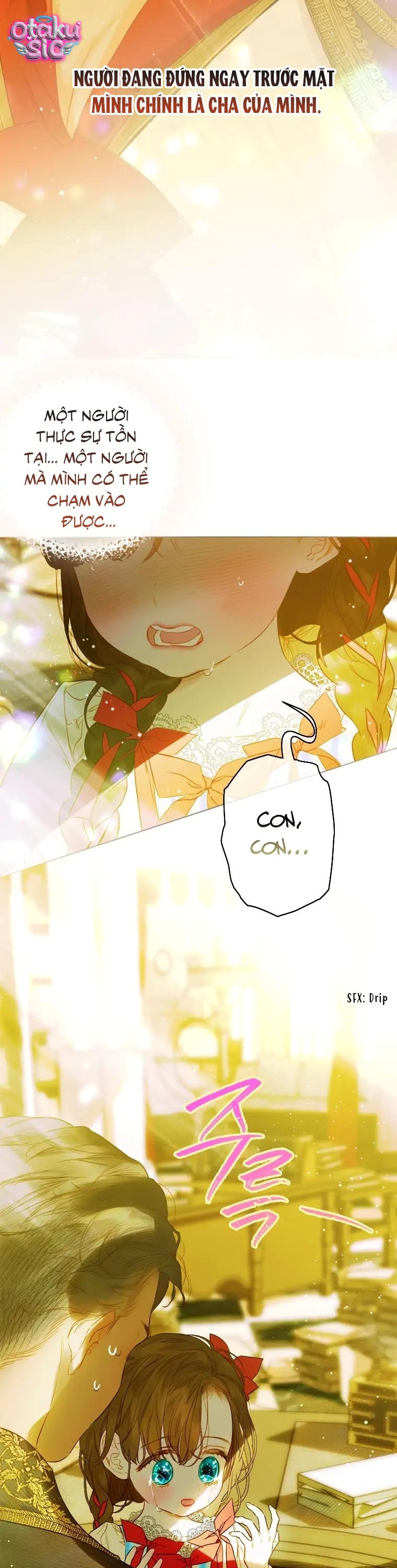Hợp Đồng Hôn Nhân Của Mẹ Tôi - Chap 11 - Trang 30