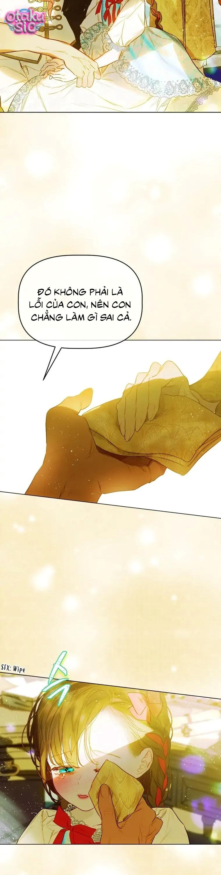 Hợp Đồng Hôn Nhân Của Mẹ Tôi - Chap 11 - Trang 34