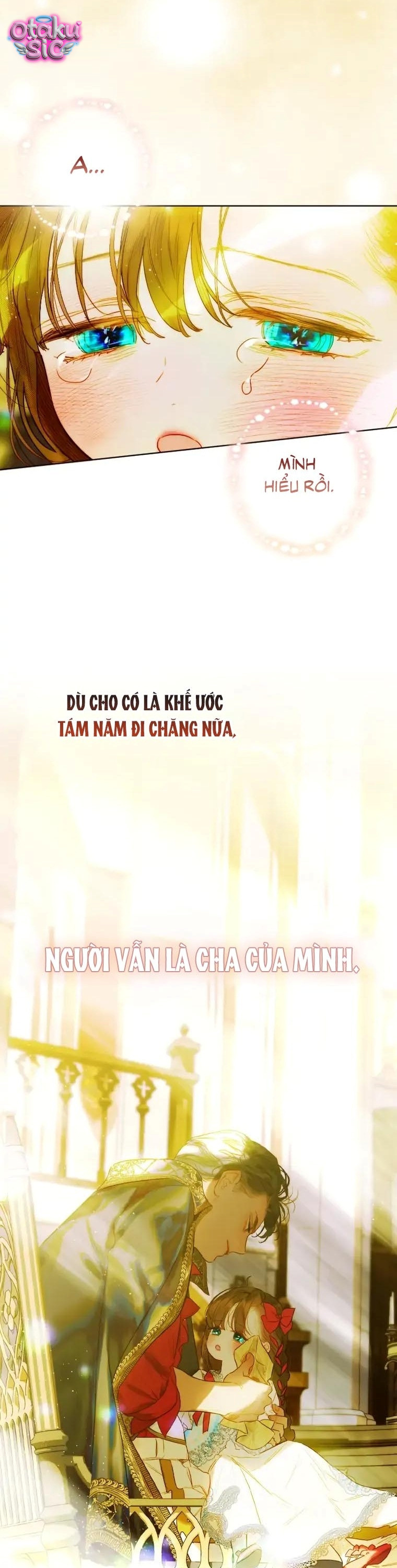 Hợp Đồng Hôn Nhân Của Mẹ Tôi - Chap 11 - Trang 35