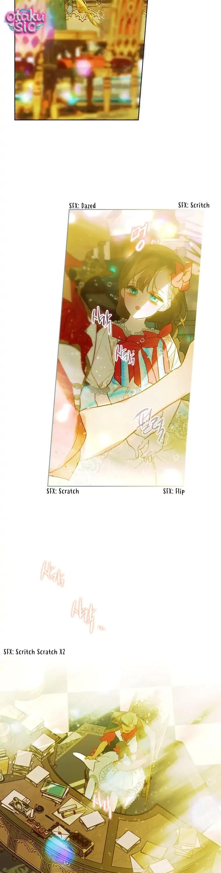 Hợp Đồng Hôn Nhân Của Mẹ Tôi - Chap 11 - Trang 39