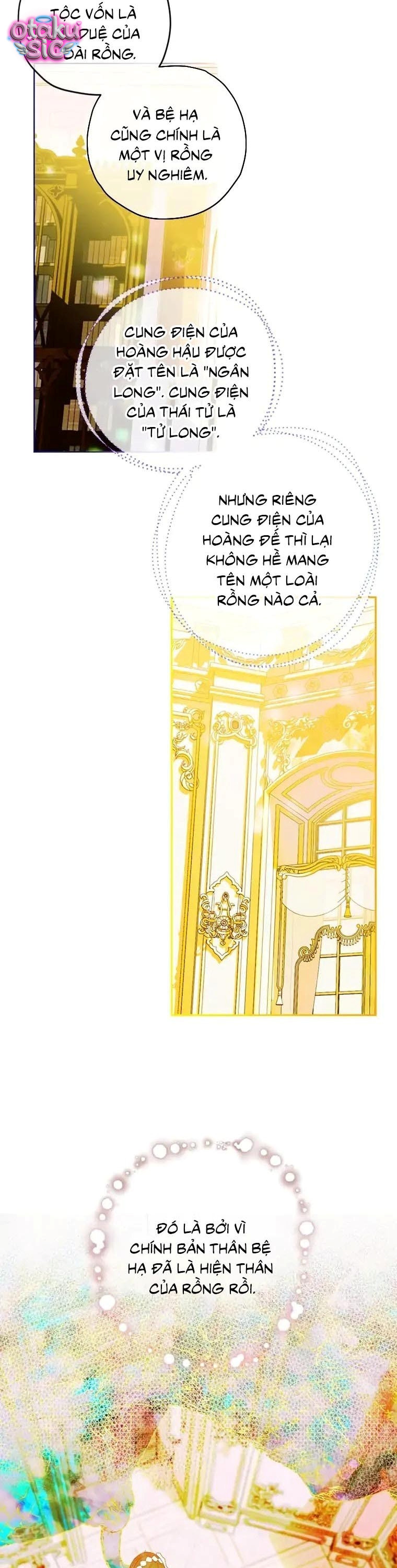 Hợp Đồng Hôn Nhân Của Mẹ Tôi - Chap 11 - Trang 5