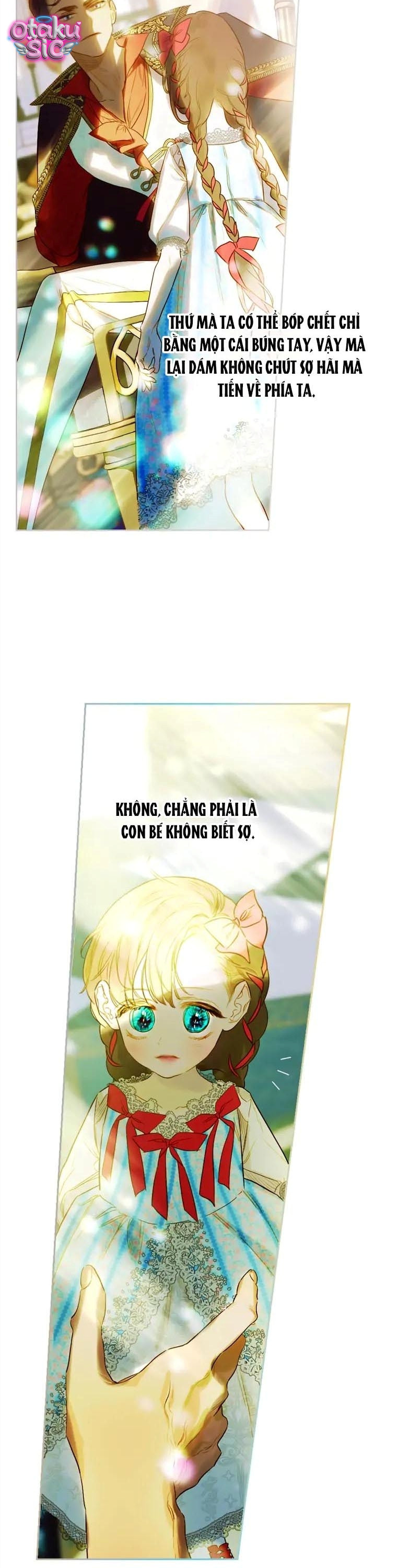 Hợp Đồng Hôn Nhân Của Mẹ Tôi - Chap 11 - Trang 9
