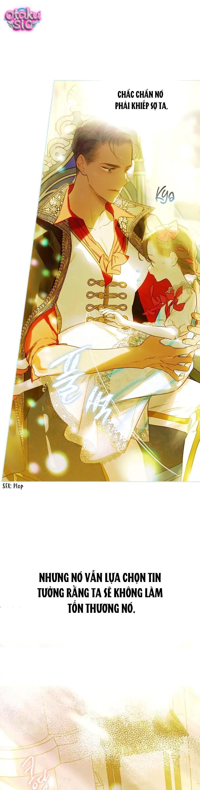 Hợp Đồng Hôn Nhân Của Mẹ Tôi - Chap 11 - Trang 10