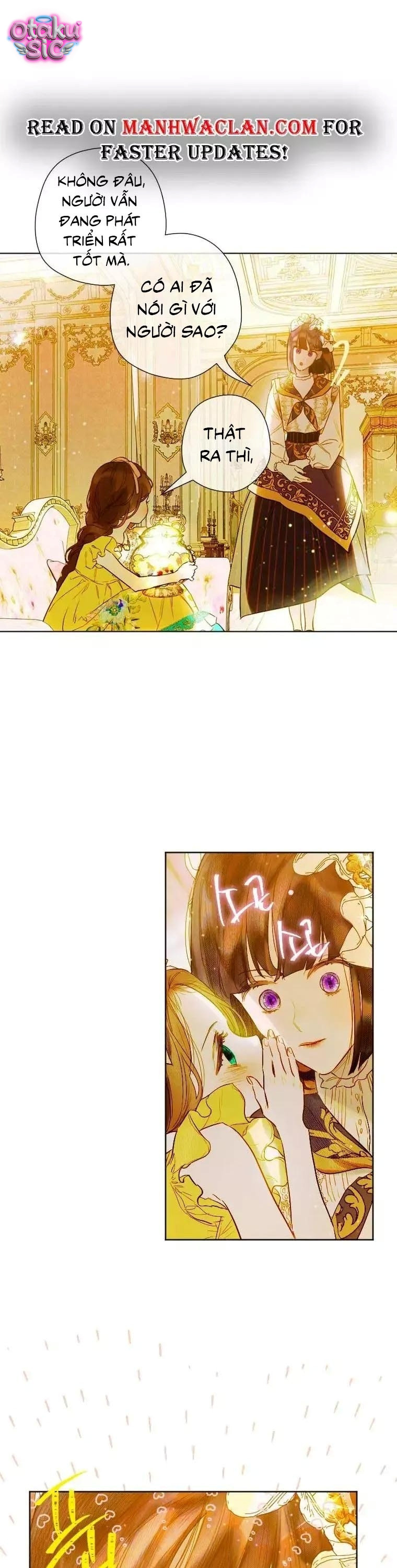 Hợp Đồng Hôn Nhân Của Mẹ Tôi - Chap 12 - Trang 15