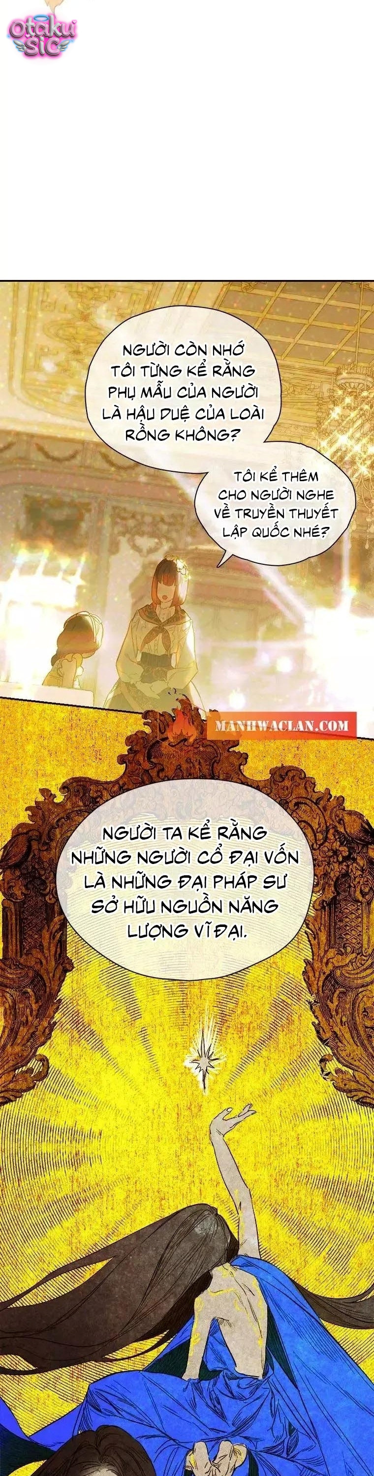 Hợp Đồng Hôn Nhân Của Mẹ Tôi - Chap 12 - Trang 18