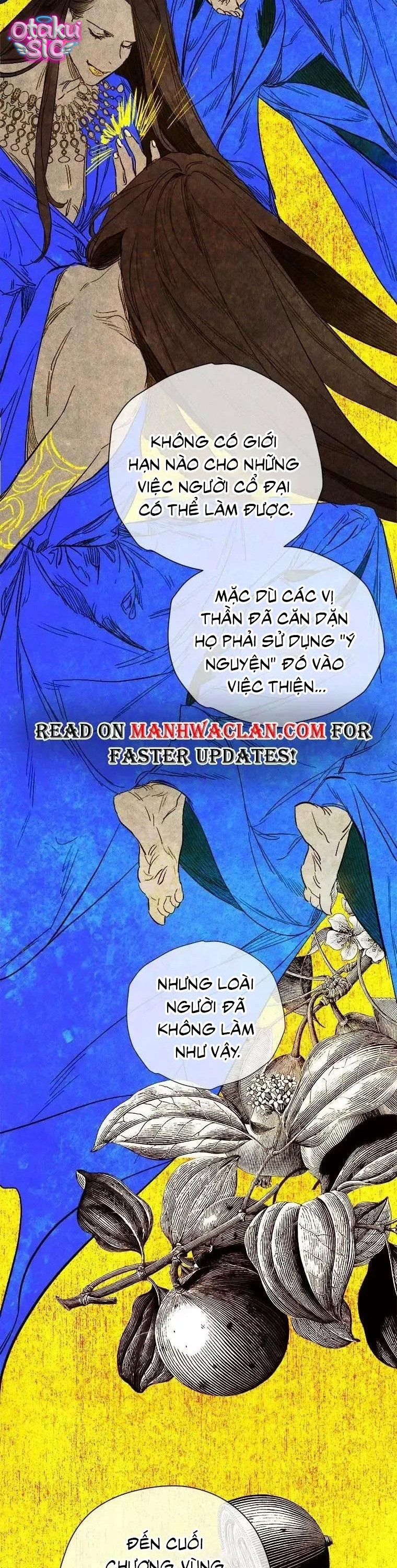 Hợp Đồng Hôn Nhân Của Mẹ Tôi - Chap 12 - Trang 19