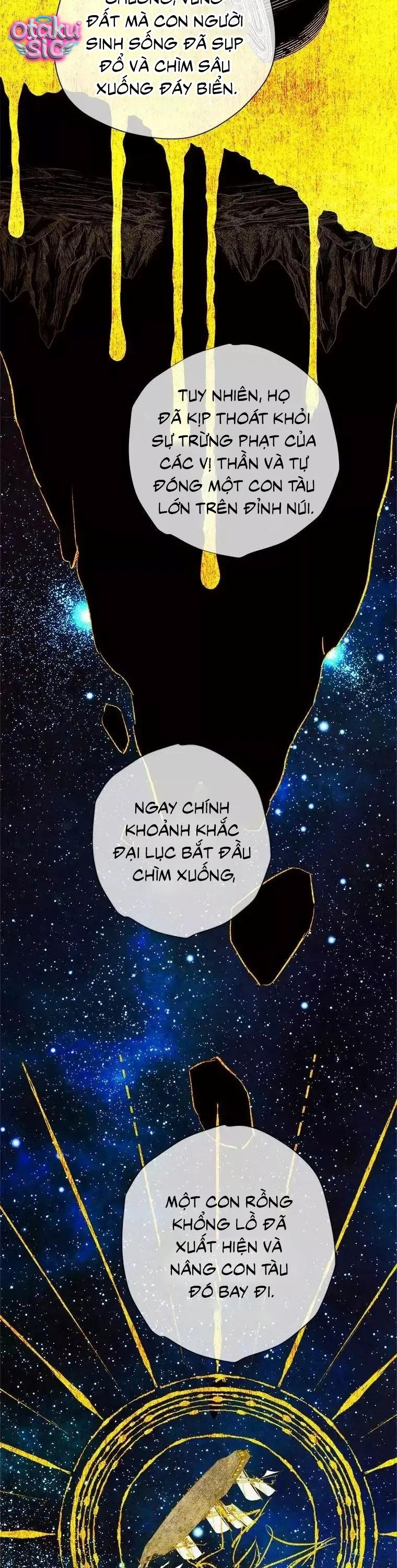 Hợp Đồng Hôn Nhân Của Mẹ Tôi - Chap 12 - Trang 20