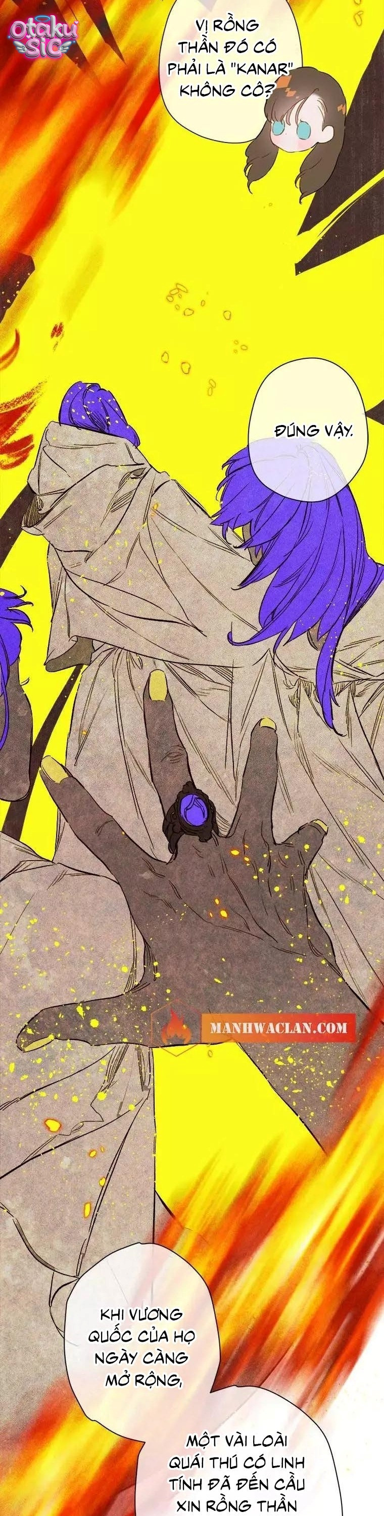 Hợp Đồng Hôn Nhân Của Mẹ Tôi - Chap 12 - Trang 24
