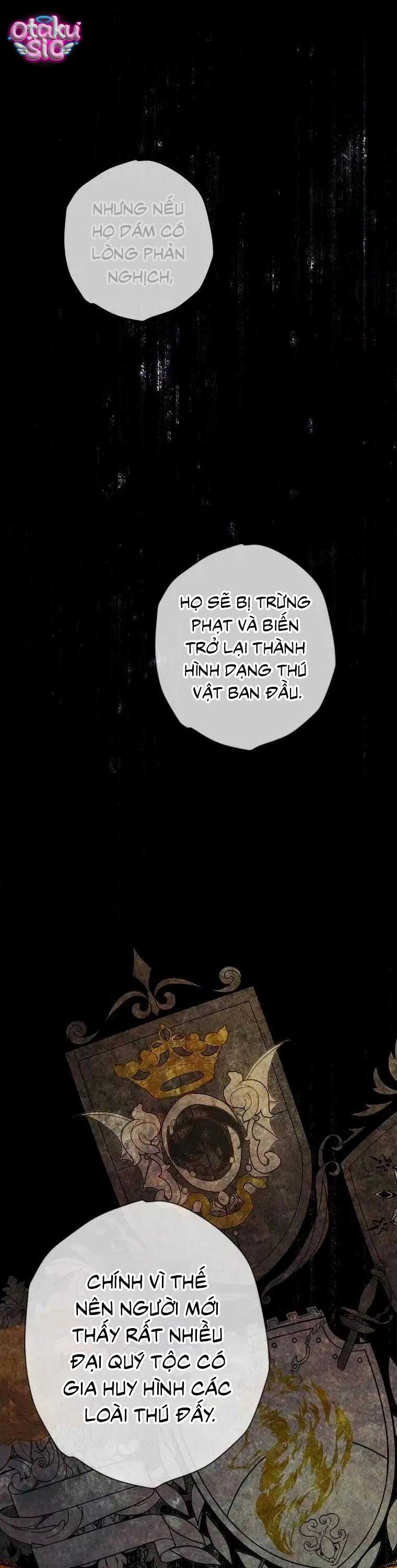 Hợp Đồng Hôn Nhân Của Mẹ Tôi - Chap 12 - Trang 27
