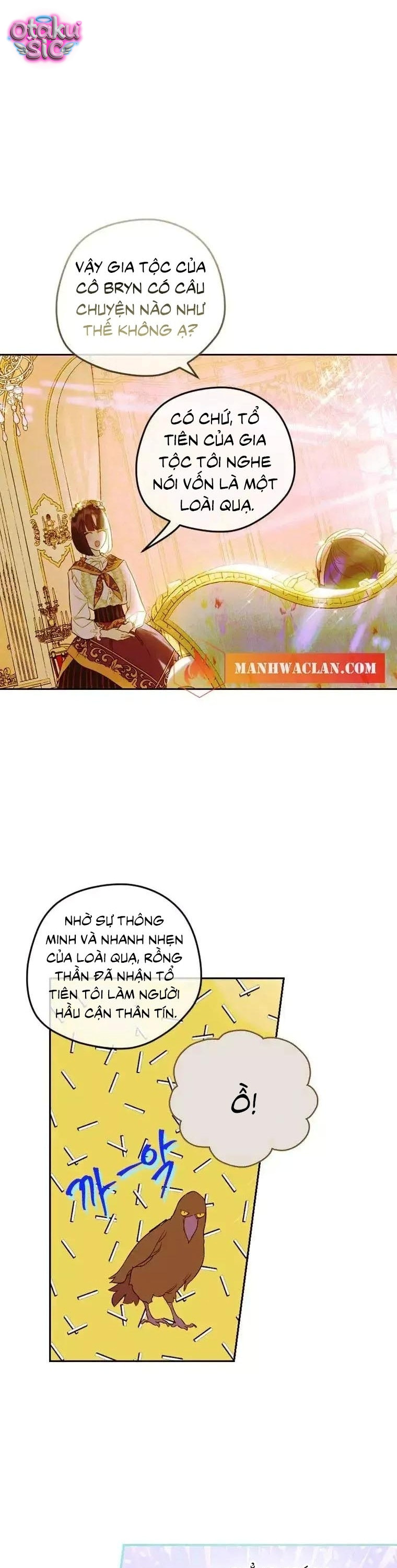 Hợp Đồng Hôn Nhân Của Mẹ Tôi - Chap 12 - Trang 29