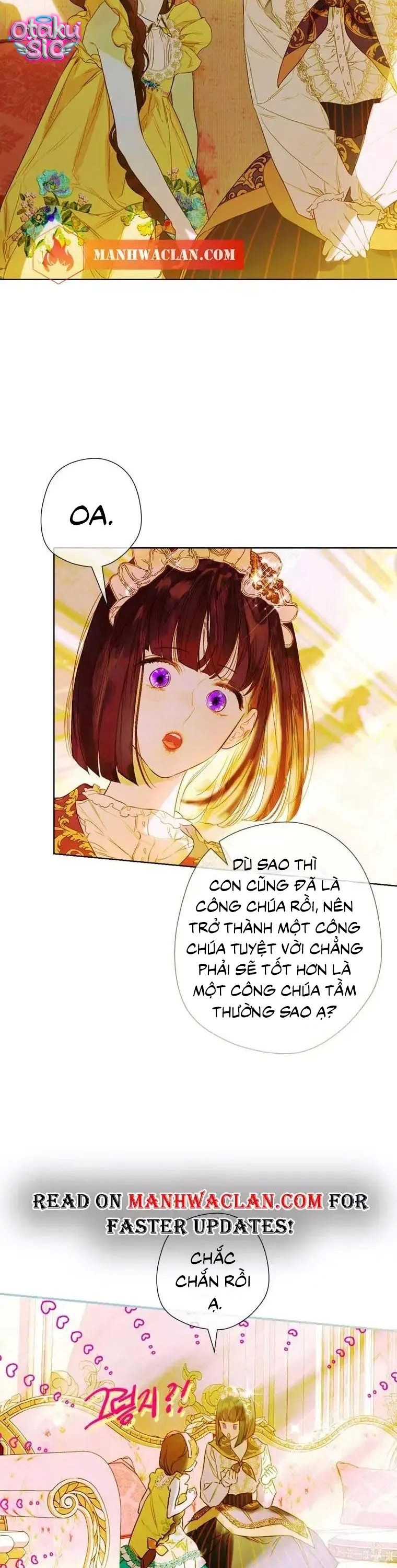 Hợp Đồng Hôn Nhân Của Mẹ Tôi - Chap 12 - Trang 34