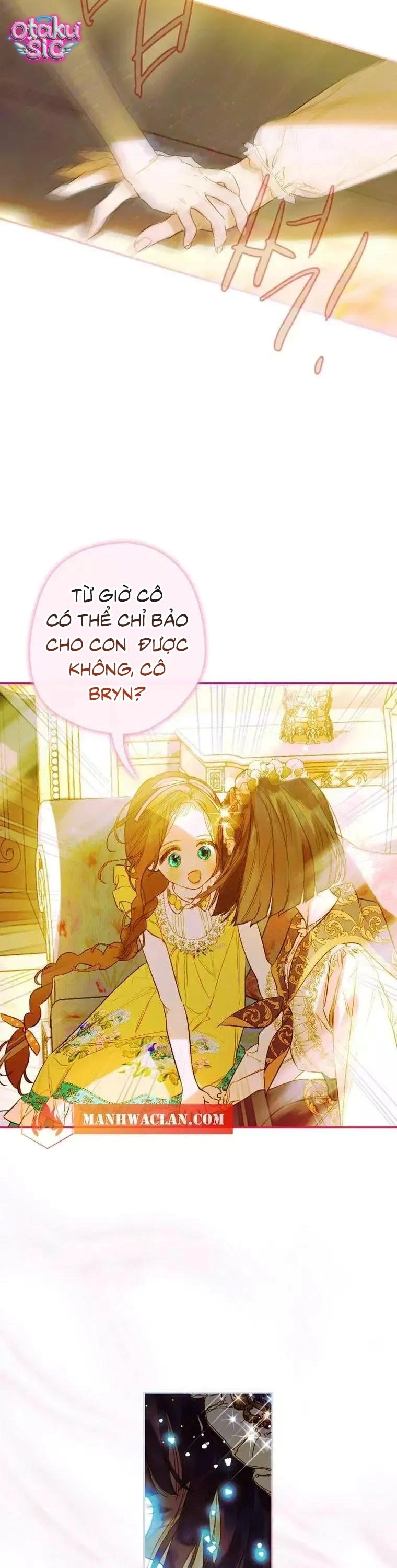 Hợp Đồng Hôn Nhân Của Mẹ Tôi - Chap 12 - Trang 36