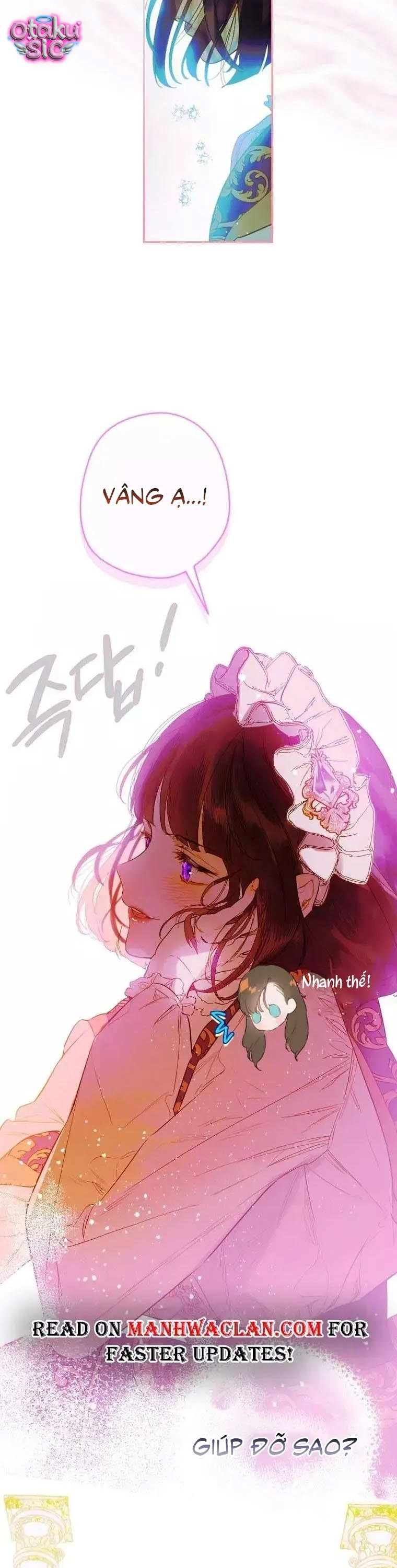Hợp Đồng Hôn Nhân Của Mẹ Tôi - Chap 12 - Trang 37