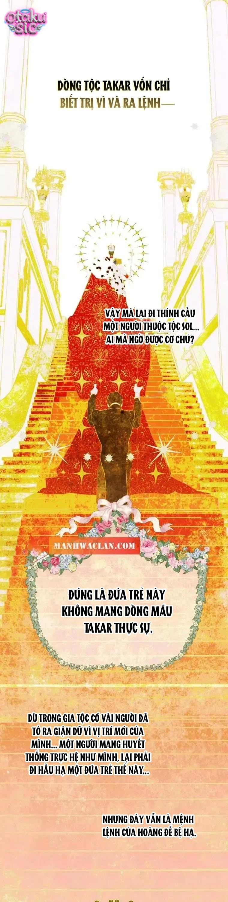 Hợp Đồng Hôn Nhân Của Mẹ Tôi - Chap 12 - Trang 38