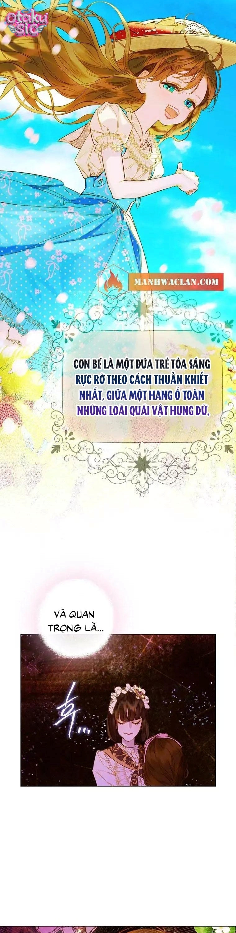 Hợp Đồng Hôn Nhân Của Mẹ Tôi - Chap 12 - Trang 40