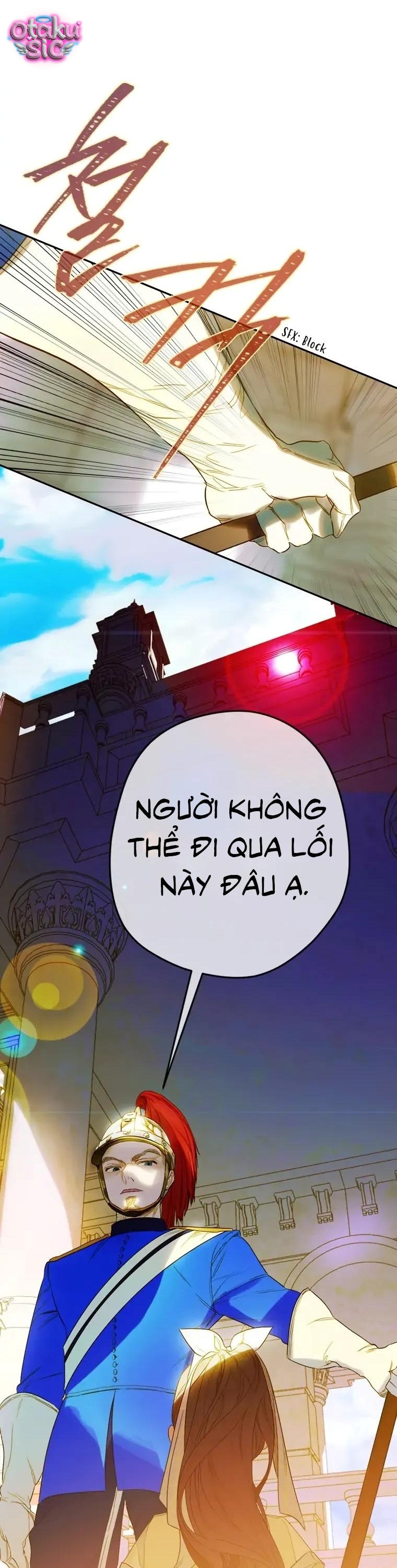 Hợp Đồng Hôn Nhân Của Mẹ Tôi - Chap 13 - Trang 11