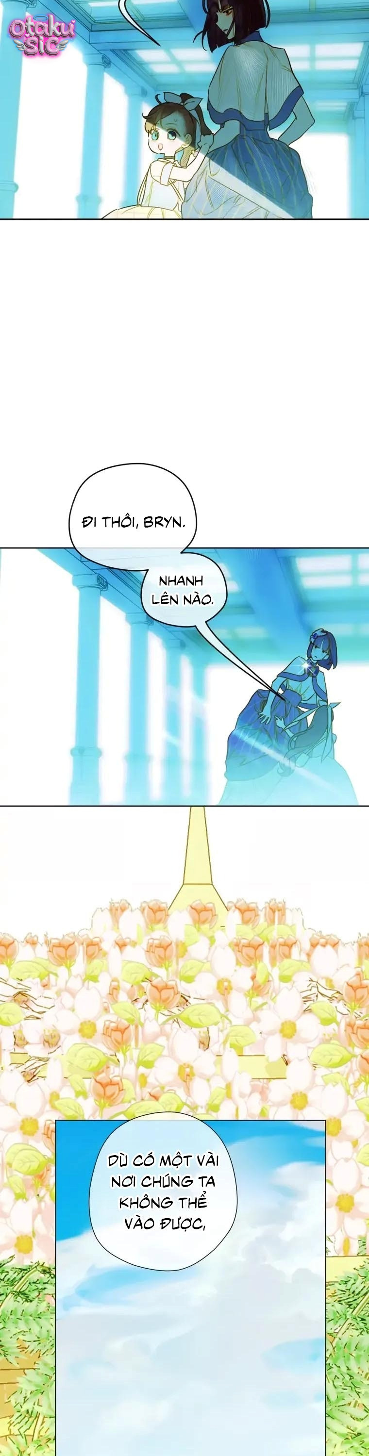 Hợp Đồng Hôn Nhân Của Mẹ Tôi - Chap 13 - Trang 14