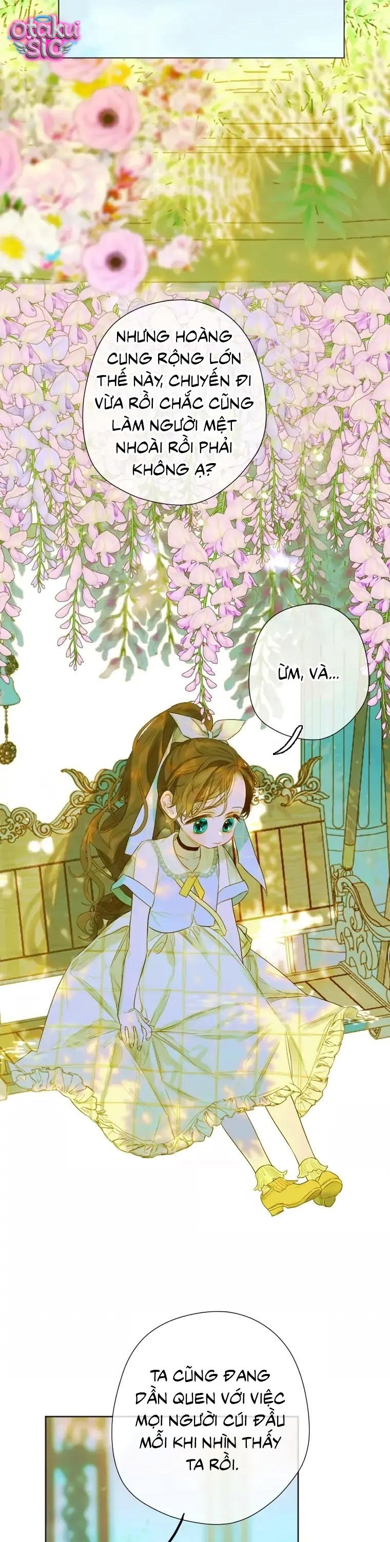 Hợp Đồng Hôn Nhân Của Mẹ Tôi - Chap 13 - Trang 15