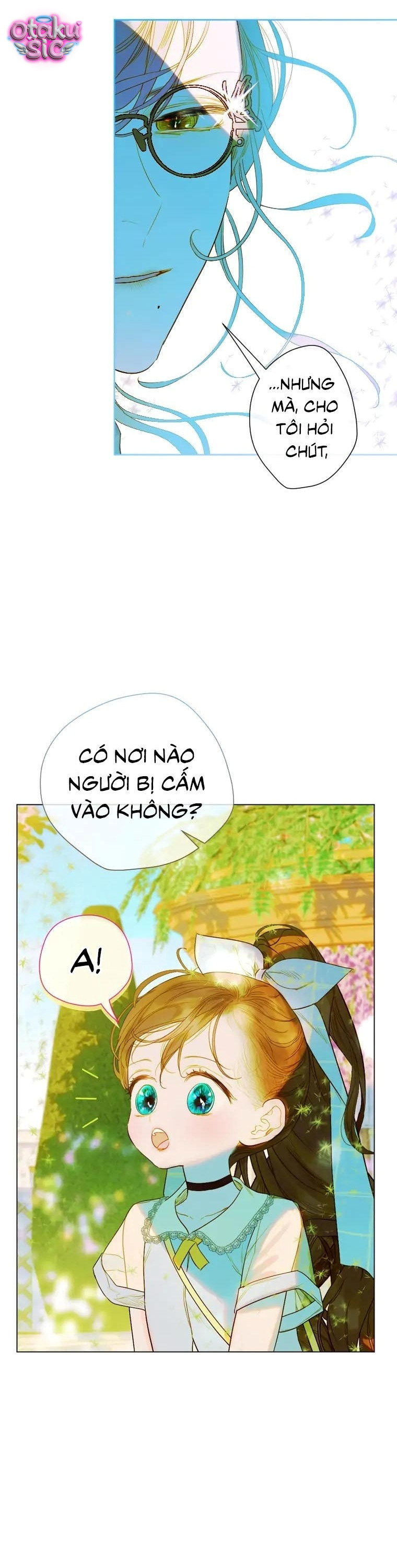 Hợp Đồng Hôn Nhân Của Mẹ Tôi - Chap 13 - Trang 19
