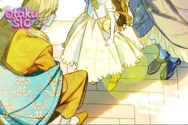 Hợp Đồng Hôn Nhân Của Mẹ Tôi - Chap 13 - Trang 23