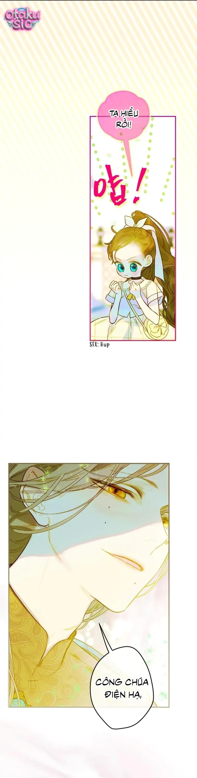Hợp Đồng Hôn Nhân Của Mẹ Tôi - Chap 13 - Trang 24