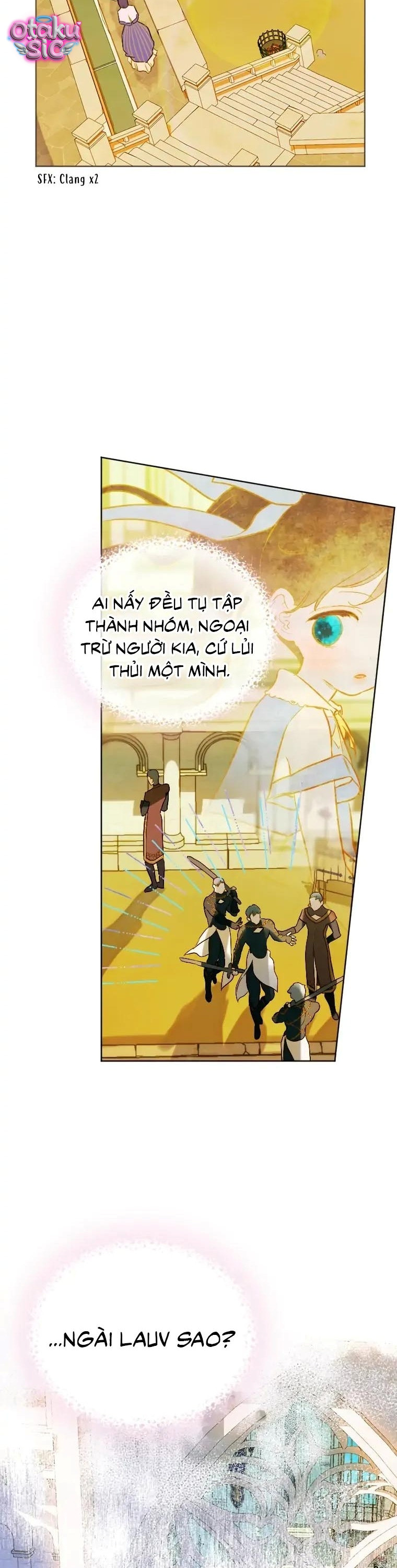 Hợp Đồng Hôn Nhân Của Mẹ Tôi - Chap 13 - Trang 28