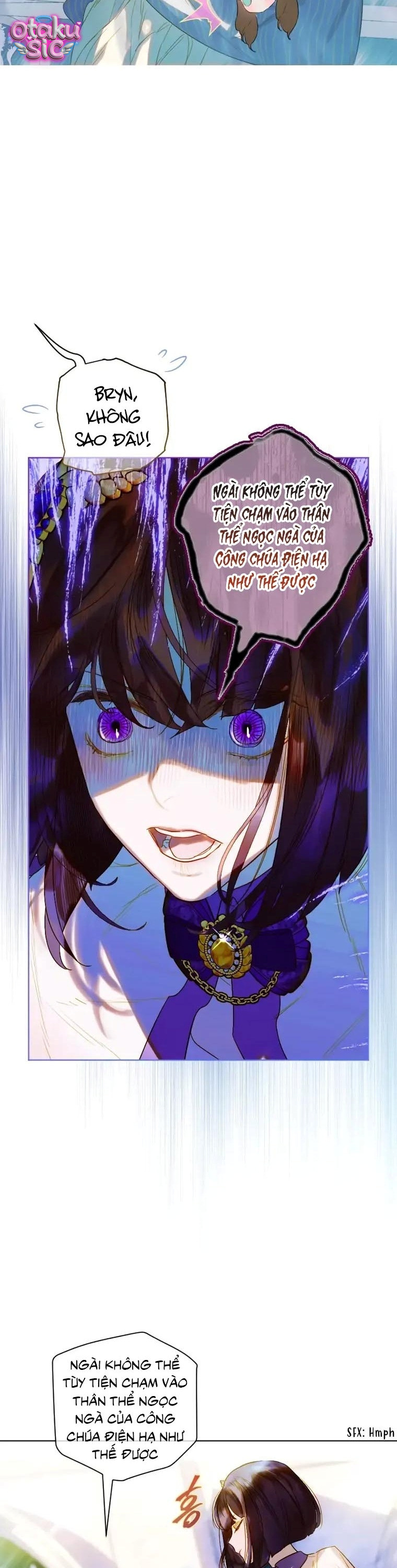 Hợp Đồng Hôn Nhân Của Mẹ Tôi - Chap 13 - Trang 34