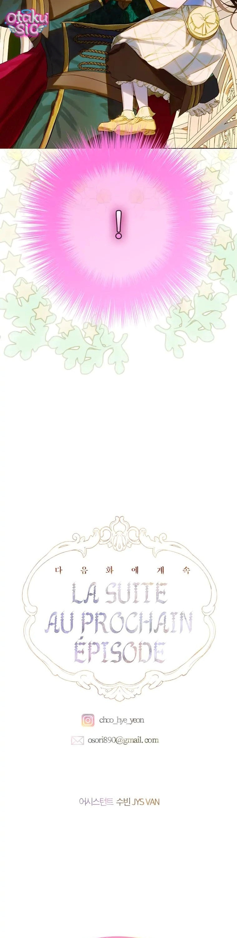 Hợp Đồng Hôn Nhân Của Mẹ Tôi - Chap 13 - Trang 37