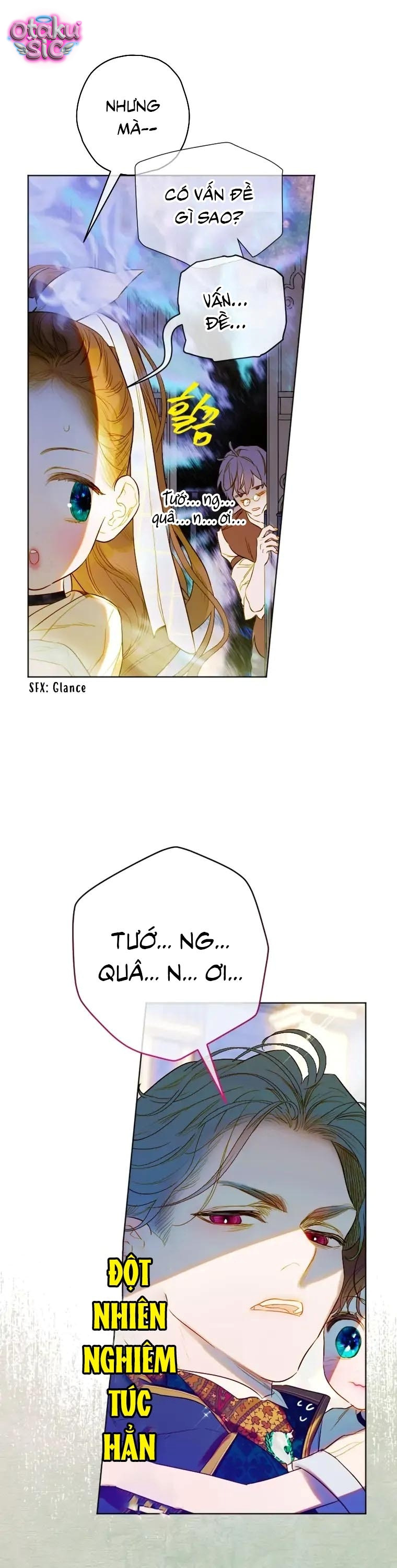 Hợp Đồng Hôn Nhân Của Mẹ Tôi - Chap 14 - Trang 2
